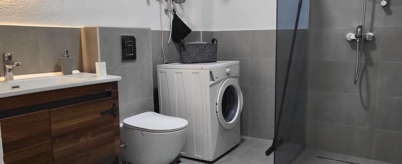 Apartman Bajka รูมา ภายนอก รูปภาพ